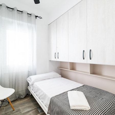 Pajaritos Suites Junto A Centro, Estacion De Tren Y Plaza De Toros Granada Buitenkant foto