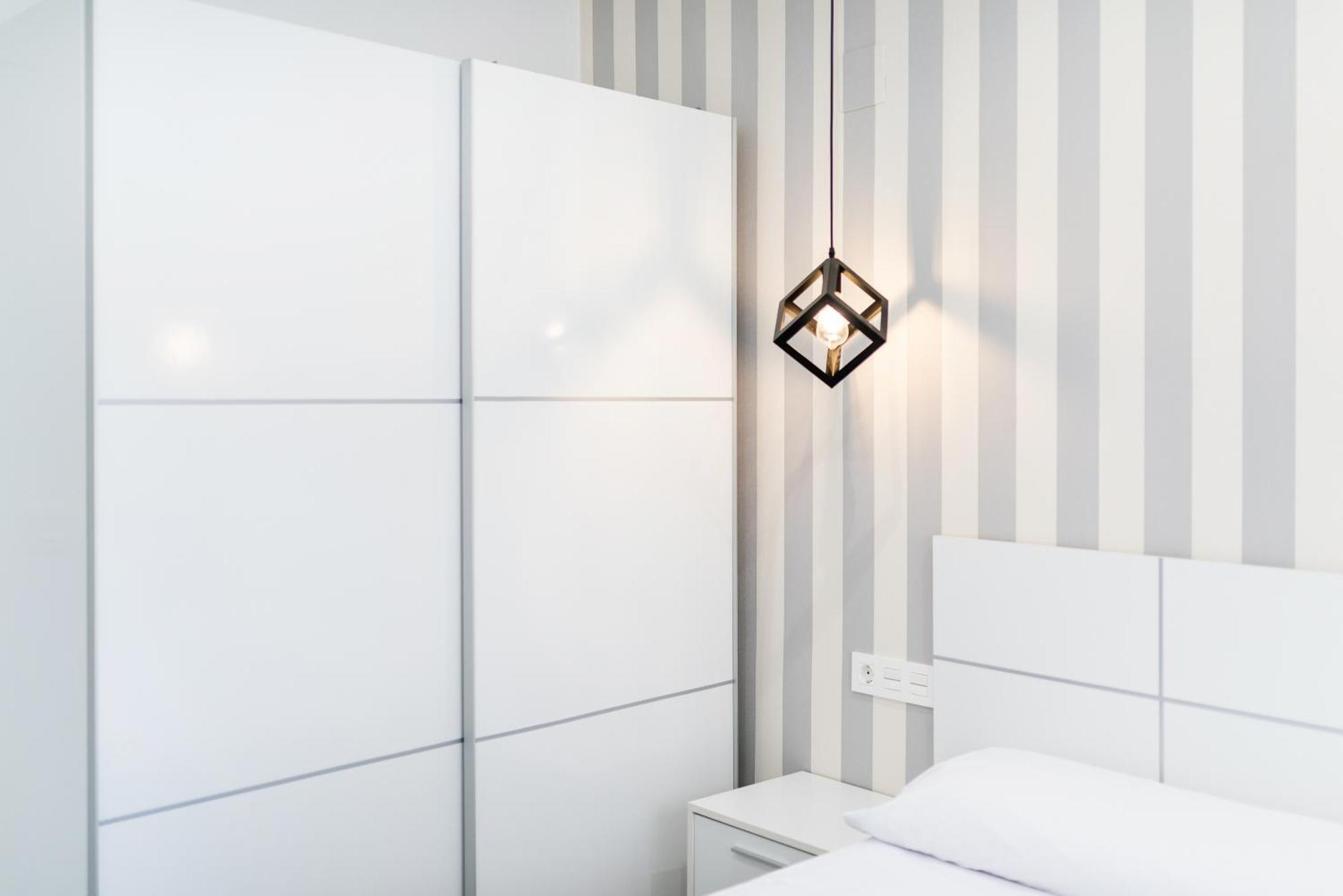 Pajaritos Suites Junto A Centro, Estacion De Tren Y Plaza De Toros Granada Buitenkant foto