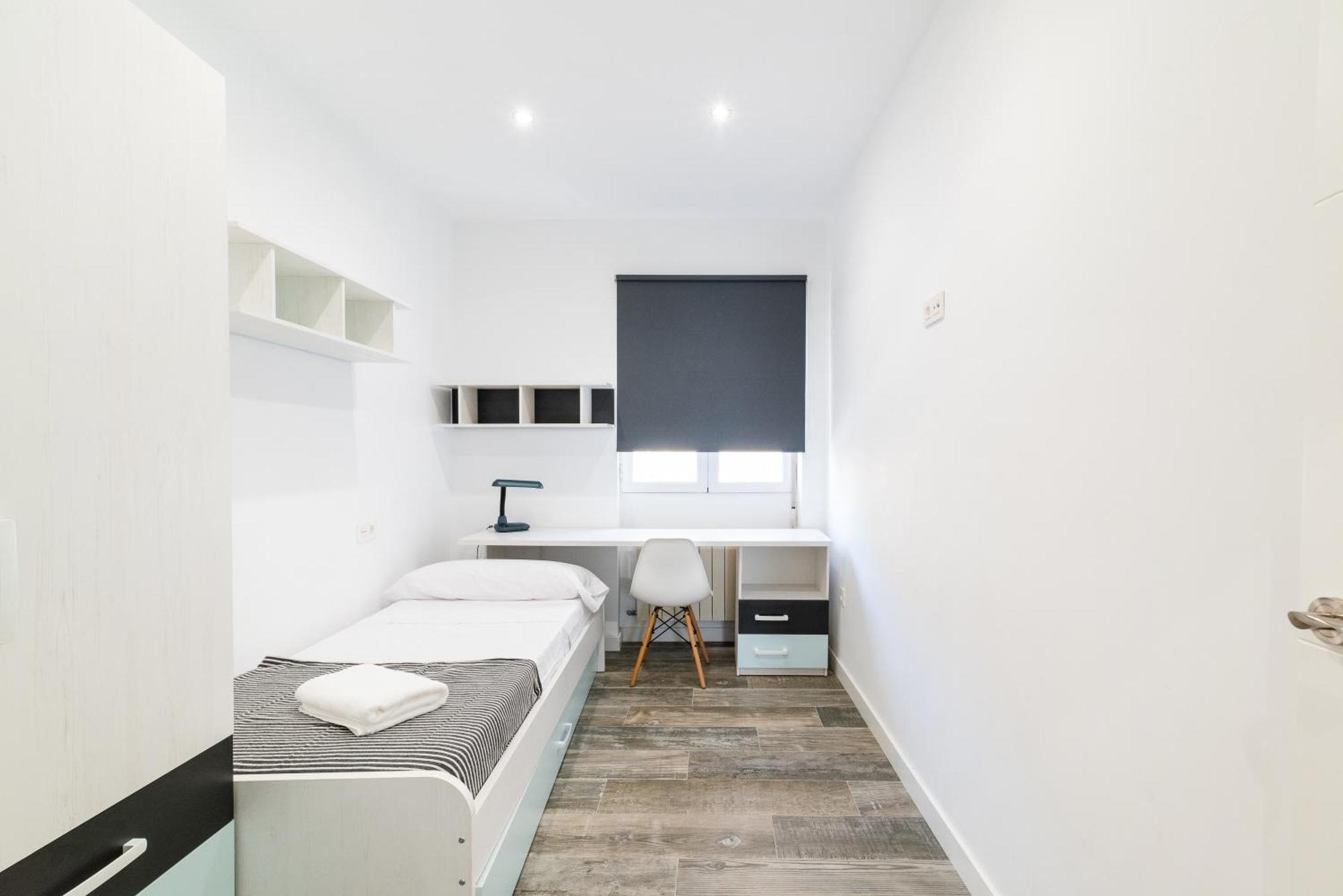 Pajaritos Suites Junto A Centro, Estacion De Tren Y Plaza De Toros Granada Buitenkant foto