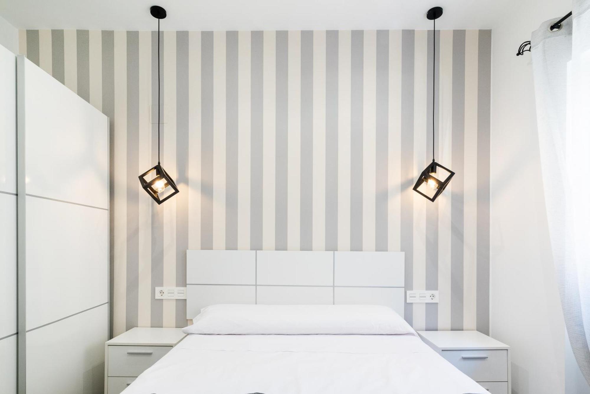 Pajaritos Suites Junto A Centro, Estacion De Tren Y Plaza De Toros Granada Buitenkant foto