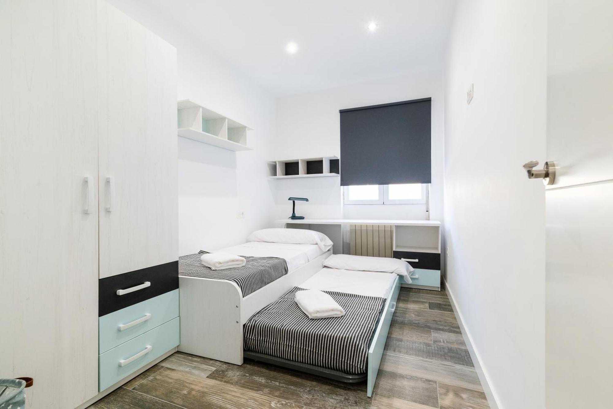 Pajaritos Suites Junto A Centro, Estacion De Tren Y Plaza De Toros Granada Buitenkant foto