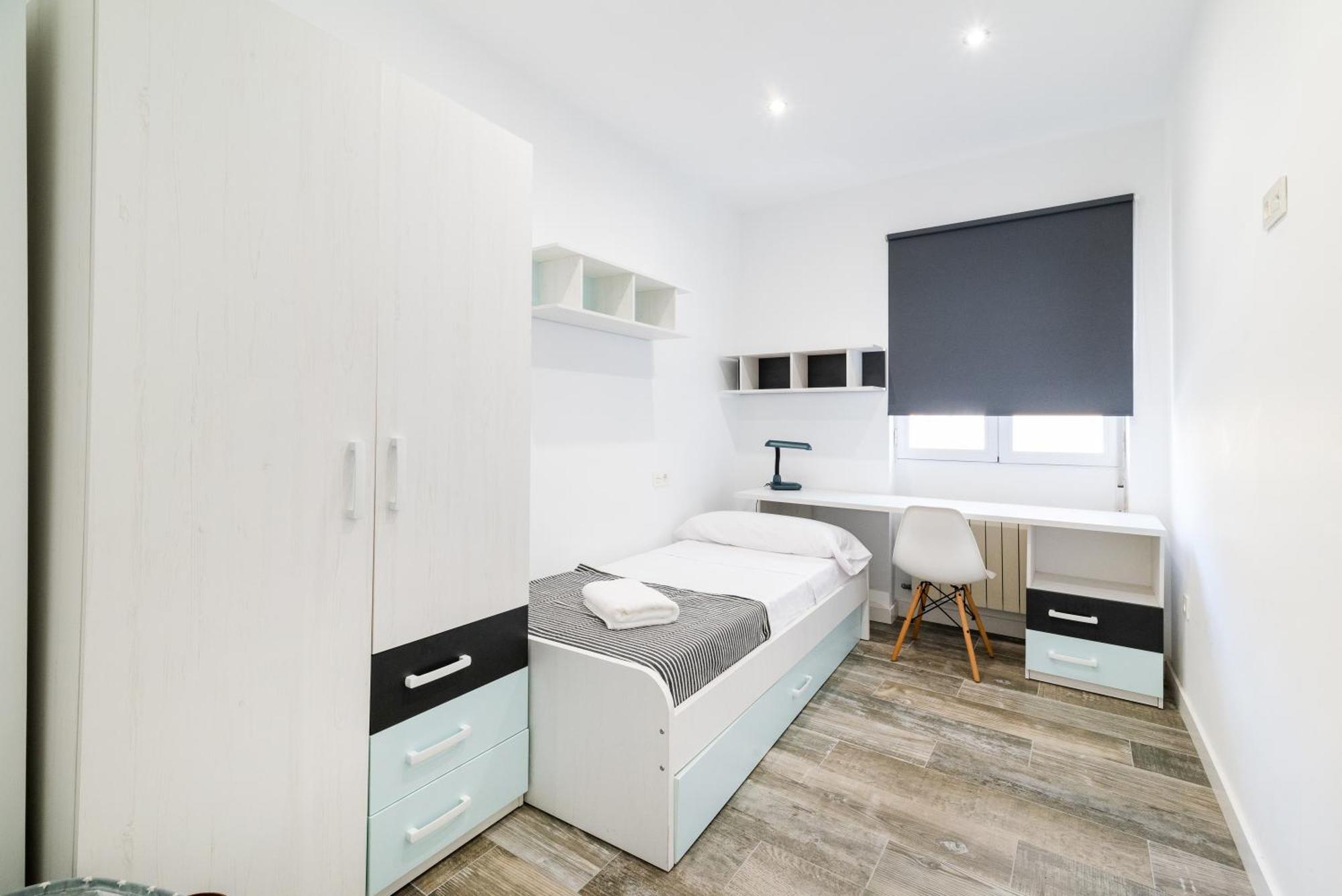 Pajaritos Suites Junto A Centro, Estacion De Tren Y Plaza De Toros Granada Buitenkant foto