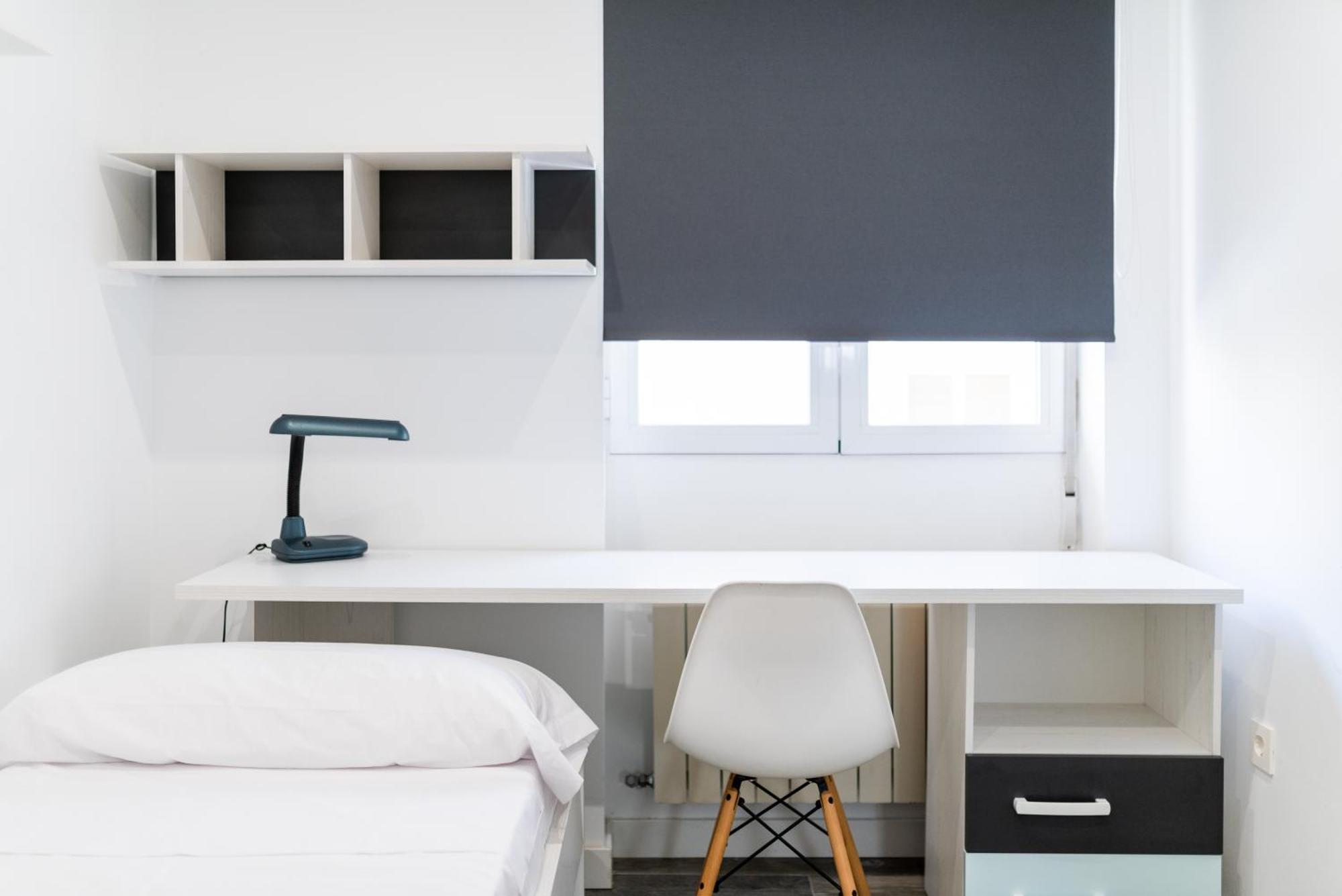 Pajaritos Suites Junto A Centro, Estacion De Tren Y Plaza De Toros Granada Buitenkant foto