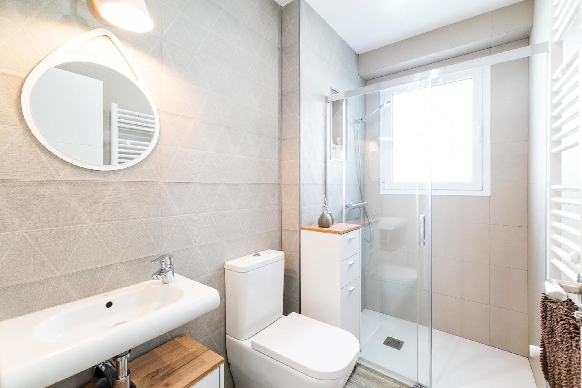 Pajaritos Suites Junto A Centro, Estacion De Tren Y Plaza De Toros Granada Buitenkant foto