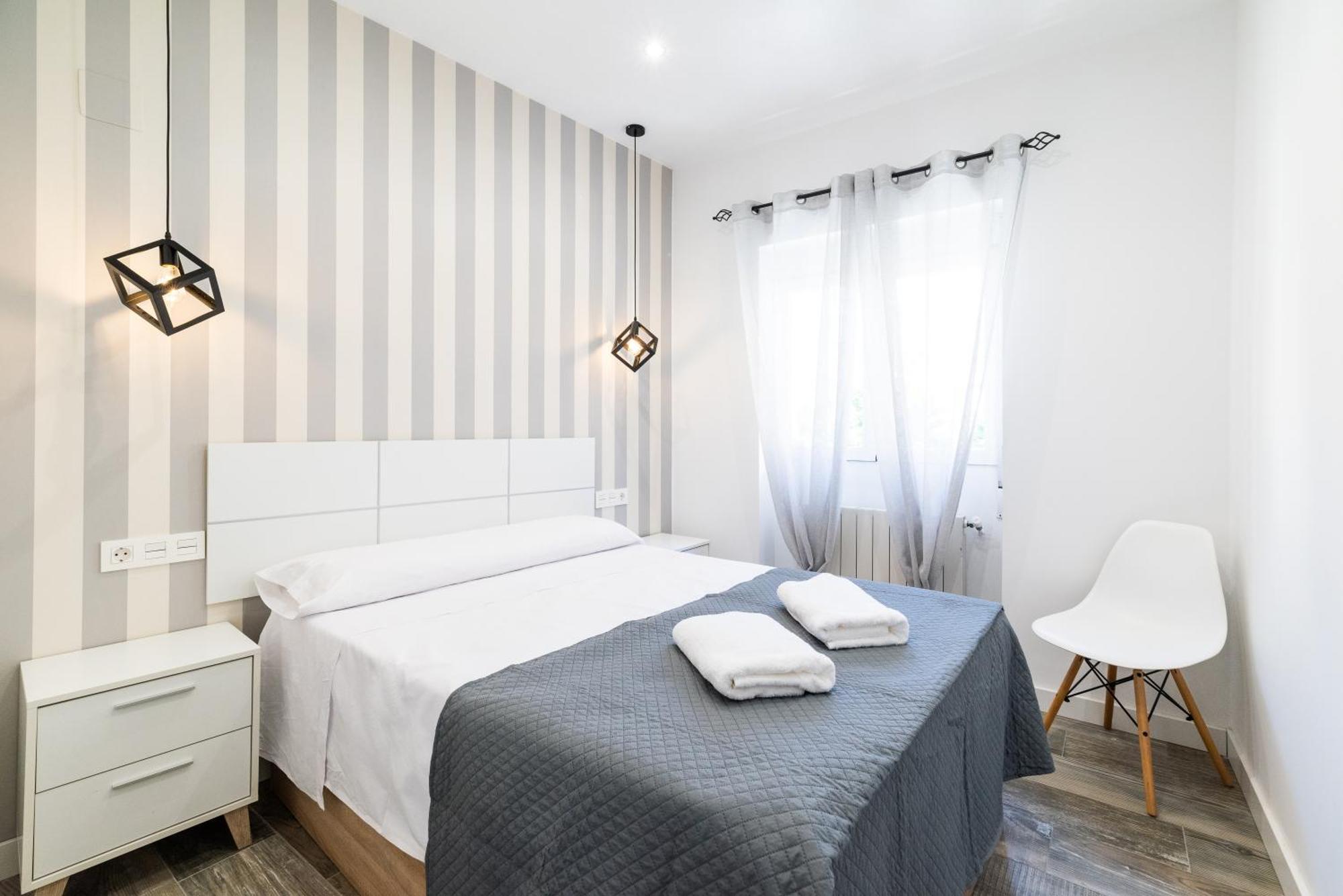 Pajaritos Suites Junto A Centro, Estacion De Tren Y Plaza De Toros Granada Buitenkant foto