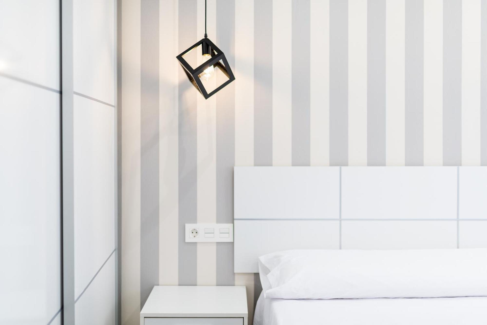 Pajaritos Suites Junto A Centro, Estacion De Tren Y Plaza De Toros Granada Buitenkant foto