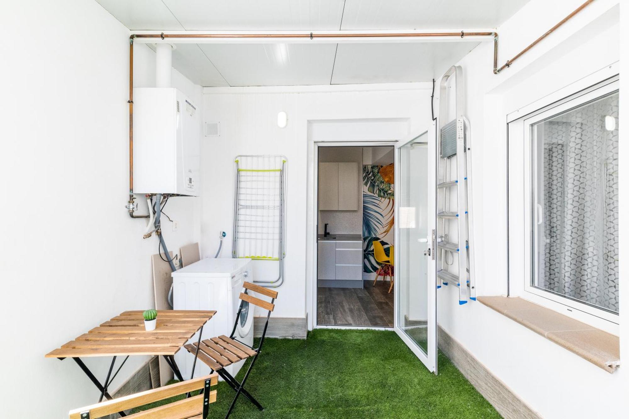 Pajaritos Suites Junto A Centro, Estacion De Tren Y Plaza De Toros Granada Buitenkant foto